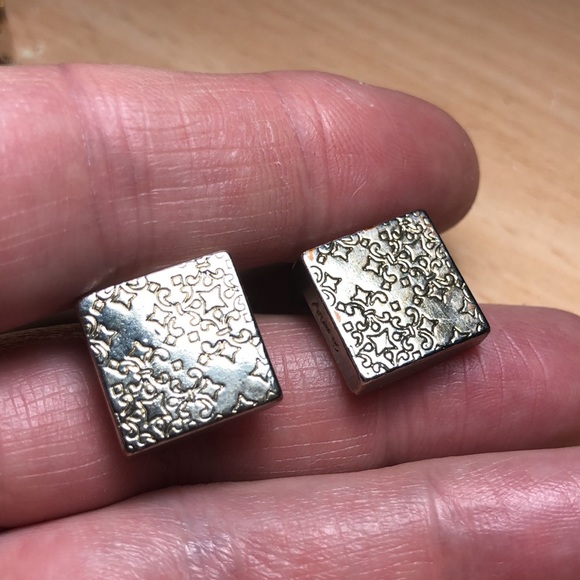 TED BAKER cuff links - Picture 9 of 11